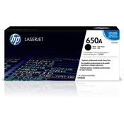 HP toner CE270A