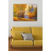 Wallity Slika na platnu 50x70cm