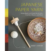 Japanese Paper Yarn