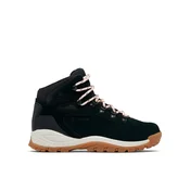 Trekking čevlji Columbia Newton Ridge Plus Waterproof Amped 1718821 Črna