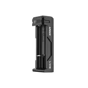 XTAR USB brzi punjač akumulatora 1 kom.