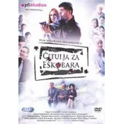 CITULJA ZA ESKOBARA