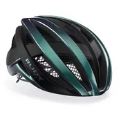 Kolesarska čelada Rudy Project Venger Road Iridescent Blue (Shiny) L