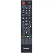 General LENCO LED-6501-4K - združljiv daljinski upravljalnik znamke General