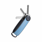 Etui za ključe Orbitkey Hybrid Leather 8,5 cm