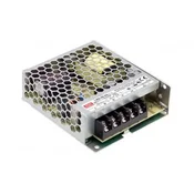 LED DRIVER 50W-24V LED TRAKA LRS-50-24 OWP50W