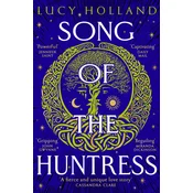 Song of the Huntress