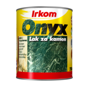 Lak za kamen 0.75l Irkom