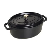 Posoda za peko ZWILLING STAUB LA COCOTTE, ovalna, 4.2 L, lito železo