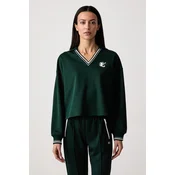 Lacoste pulover ženski
