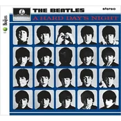 BEATLES-A HARD DAY'S NIGHT REMASTER