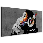 artgeist Slika Na Platnu Hot Rhythms