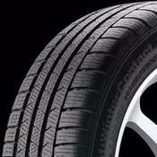 CONTINENTAL zimska guma 245 / 45 R18, 100V XL FR, CONTIWINTERCONTACT TS 810 S