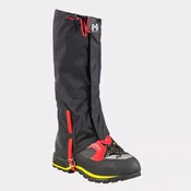 Millet Alpine Gaiters Dryedge pohodni gamaše, črna/rdeča (M)