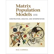 Matrix Population Models