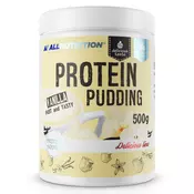 Beljakovinski puding, vanilija - 500g