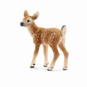 shumee Schleich 14710 Figurica belorepe košute
