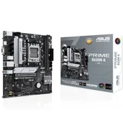 ASUS PRIME B650M-K AMD B650 Vtičnica AM5 micro ATX