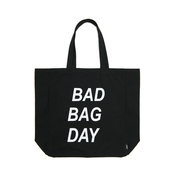 Cropp - Shopper torba - CRNO