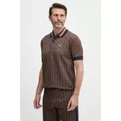 Lacoste polo majica moška