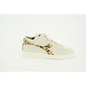 Diadora ŽENSKA TENISICE GAME ROW CUT ANIMALIER WN 501.179001
