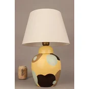 OPVIQ Višebojena stona lampa BK243
