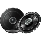 Pioneer auto zvučnici TS-G1710F 16.5cm ( ZVU132 )