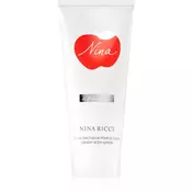 Nina Ricci Nina mlijeko za tijelo za žene 200 ml