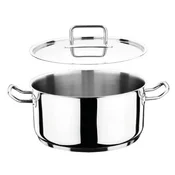 LONAC HASCEVHER HORECA 28x14 3SLDGR0828002