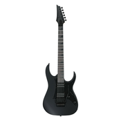 Ibanez GRGR330EX-BKF Black Flat