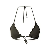 Banana Moon Bikini zgornji del kaki