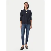 Liu Jo Pulover WF6418 MA16R Črna Regular Fit