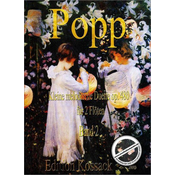 POPP:KLEINES MELODISCHE DUETTE OP.480 BAND 2