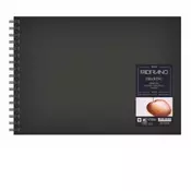 Blok Fabriano drawingbook vodoravni A4 160g 60L 43212129