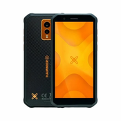 MYPHONE pametni telefon Hammer Energy X 4GB/64GB, Black