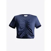 4TAILORS Majica marine