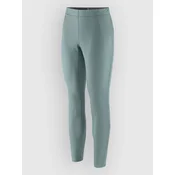 Patagonia Cap Lw Base Layer Bottoms blue sage