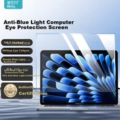 Mryc Zaštitna folija protiv plave svetlosti za laptop i monitor, 14.1, 16:9
