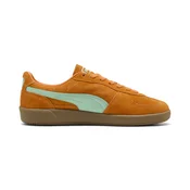 PUMA Palermo Sneakers Unisex, Shoes, Vermillion/Gum, 38