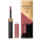 MAX FACTOR Ruž za usne Lipfinity 016 Glowing