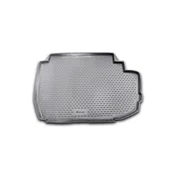 Novline Tipska kadica za gepek Mercedes-Benz S-class W220 1998-2005, Limuzina, Siva