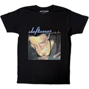 Deftones Around the Fur Black XL Majica