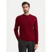 Calvin Klein Pulover bordo