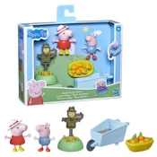 Peppa Prase Bašta set ( 1039648 )
