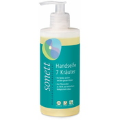 Sonett Sapun za ruke sa 7 trava - 300 ml