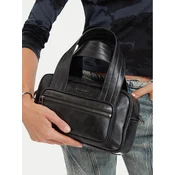 G-Star Raw Ročna torba C-LDA8822 Črna