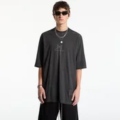 Majice Rick Owens DRKSHDW Jumbo Ss T-Shirt Faded Black/ Silver M