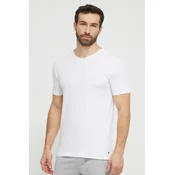 Bombažna kratka majica Tommy Hilfiger 3-pack