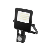 LED reflektor sa senzorom VISIO LED/20W/230V 4000K IP65