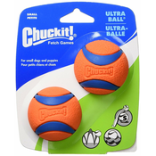 Chuckit Ultra ball loptice
